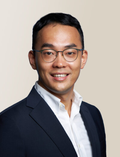 Jiho Lee
