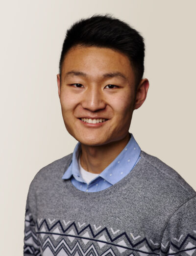 Yu Ze Li