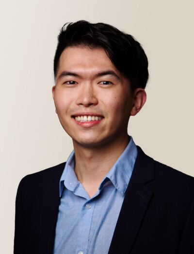 Jason Lin