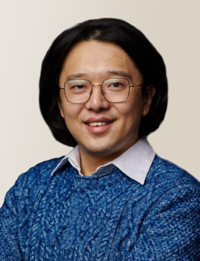 Yuxin Luo