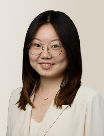 Zhuoyan Ma
