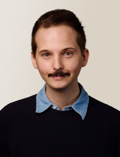 Tyler MacDonald