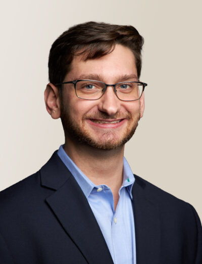 Aaron Nichols