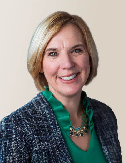 Monica Parker-James