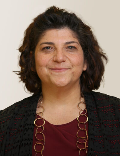 Rachel Reiser