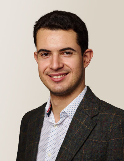 Nikolaos Vingos