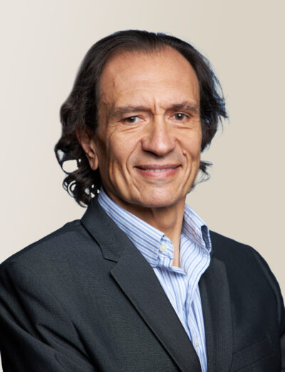 Fernando Zapatero