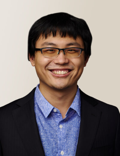 Jinyuan Zhang