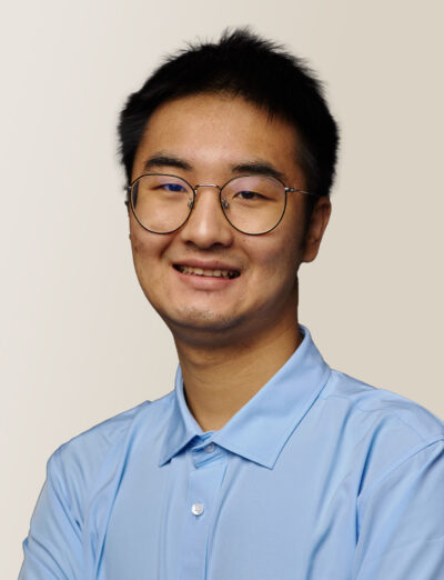 Yuyang Zhang