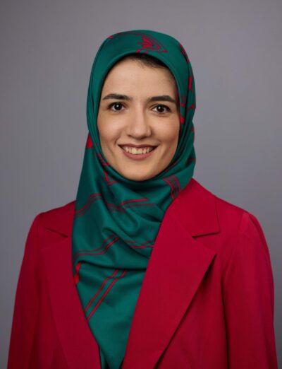 Sana Farahani