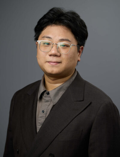 Yuan Gao