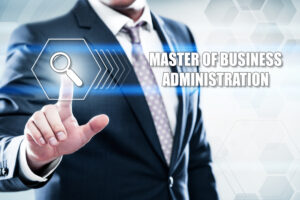 How to Get an MBA Degree