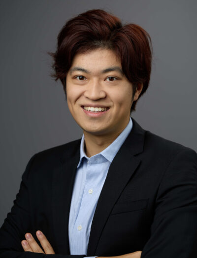 Yiqun Li