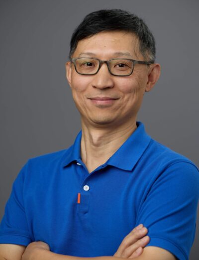 Z. Justin Ren