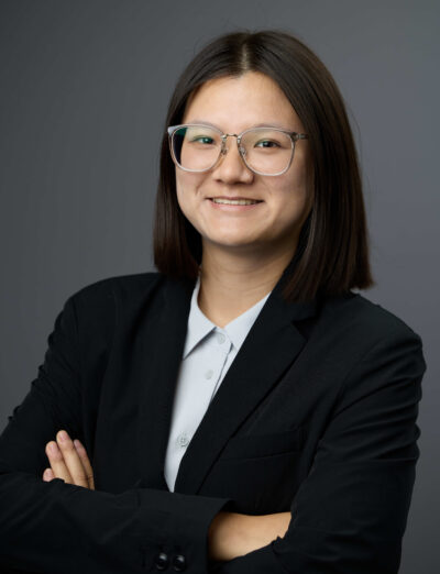 Yikai Zhang