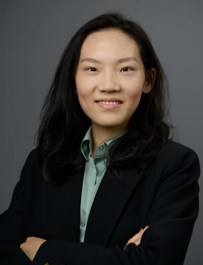 Ruixi Zhu