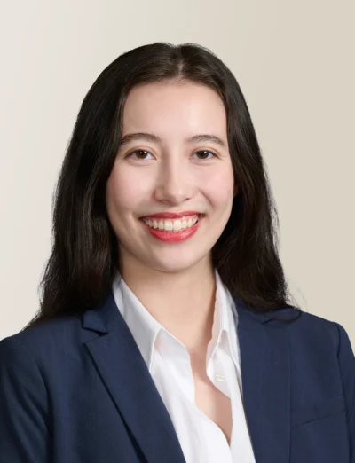 Sarah Cheng