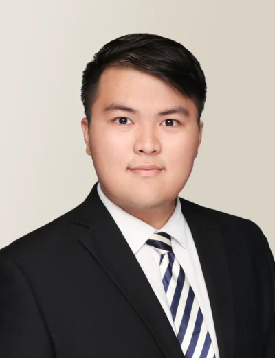 Haotian Zheng