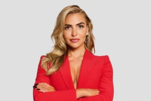Q&A: Eleonora Srugo’08, Top Real Estate Agent and Star of Selling the City