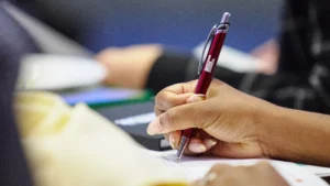 Getting a Head Start on Your Career Advancement