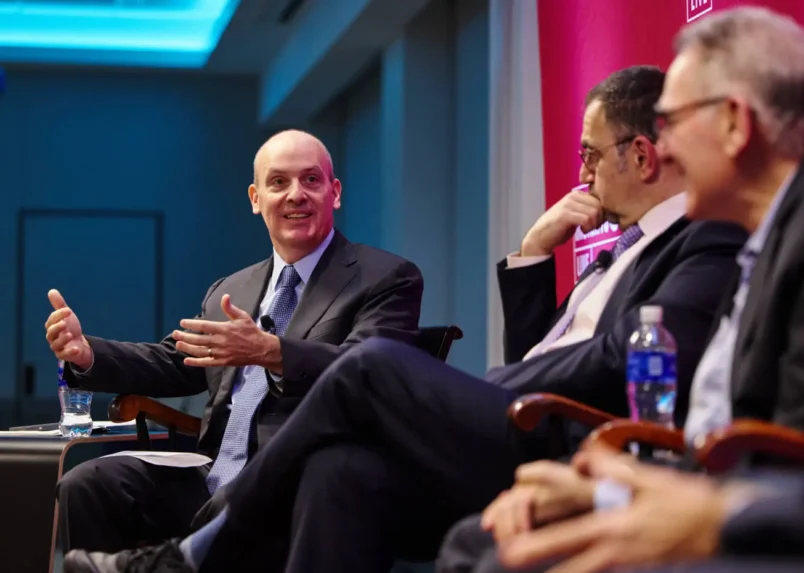 Shaping the Future of Business, Markets and Society