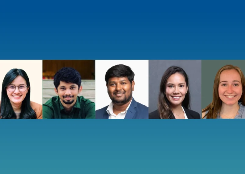 Questrom Grad Students Win 2nd Place in the Turner MIINT Competition