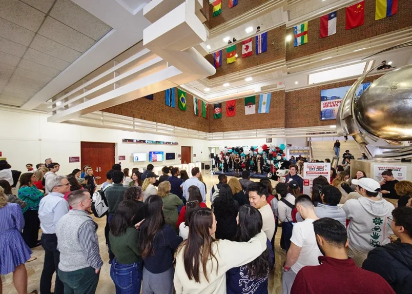 Top-30 Part-Time MBA Program and Top-50 Business School by U.S. News & World Report