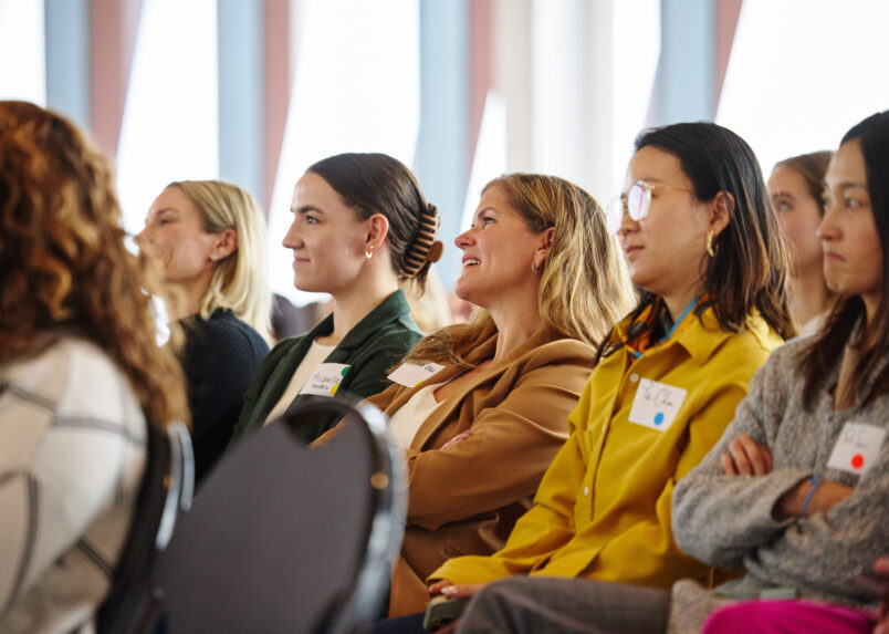 Empowering Women In Business: The Questrom Approach