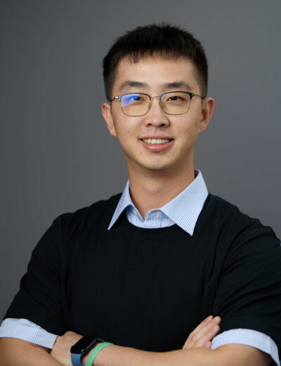Yuanhui Zhao