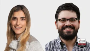 Evan Rizvi and Maria Rafaella Guerrero Romero: Poets & Quants Best & Brightest MBAs of 2025