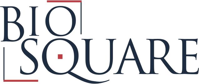 BioSquare Logo