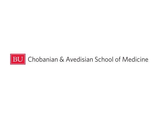 BU Chobanian & Avedisian School of Medicine