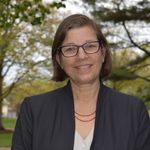 Prof. Deeana Klepper