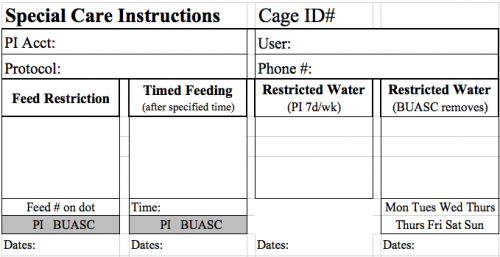 Special Care Side 1 CRC_Cage Card