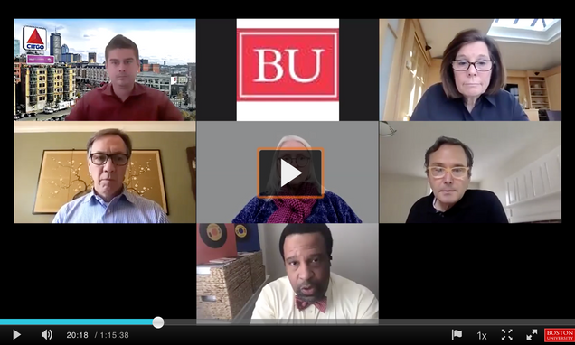 Webinar Recording