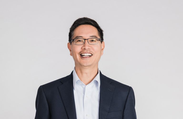 Chris Chen portrait