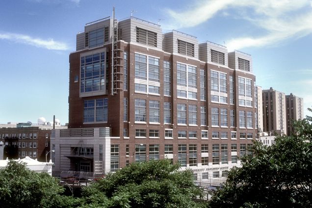 Photonics Center
