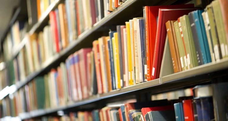 library-bookshelf