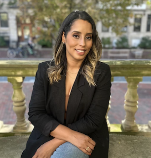Headshot of Krishna Maldonado-Soto