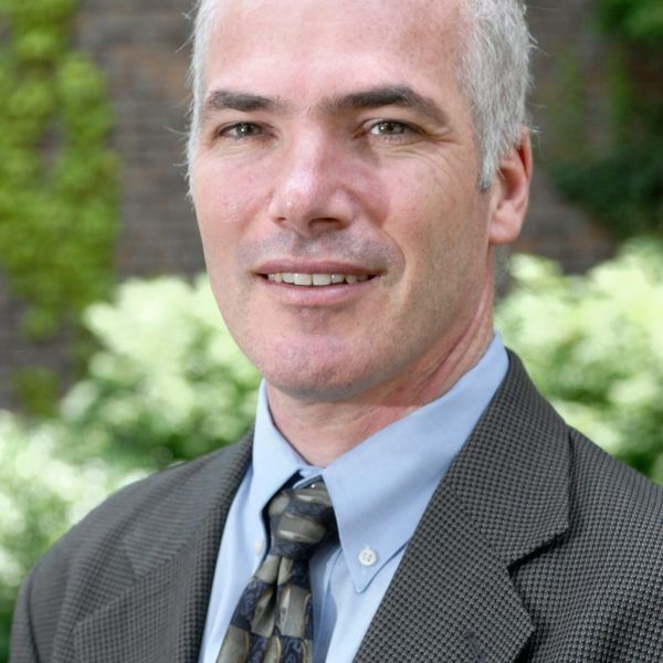 Thomas Bifano