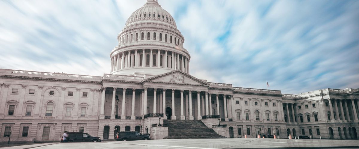 US Capitol Building