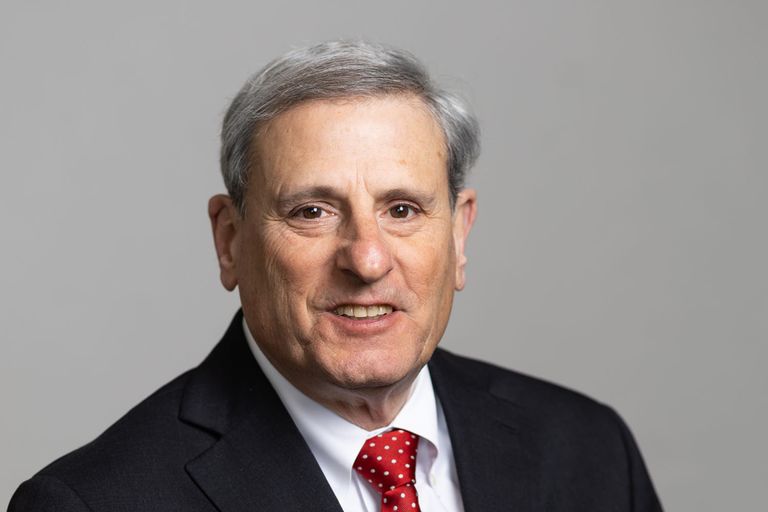 Kenneth Lutchen, BU’s senior advisor to the president, strategy and innovation, is a renowned researcher in pulmonary physiology, publishing more than 150 peer-reviewed journal articles.