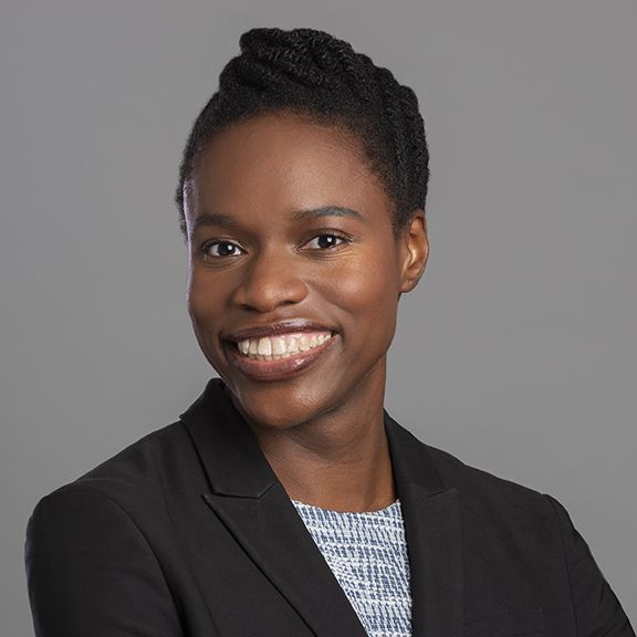 Image of Ngozi Okidegbe