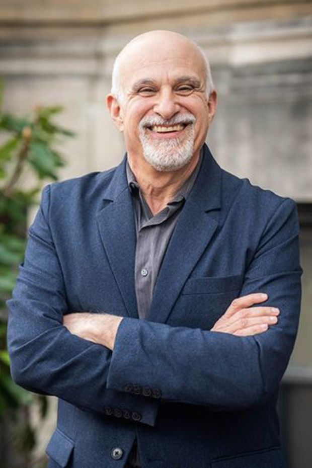 Bruce J. Schulman