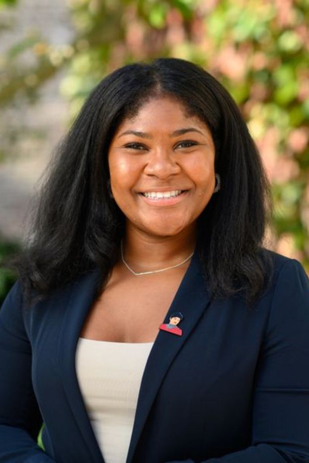 Christine Slaughter