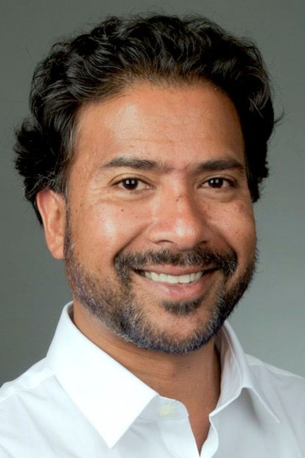 Kamal Sen