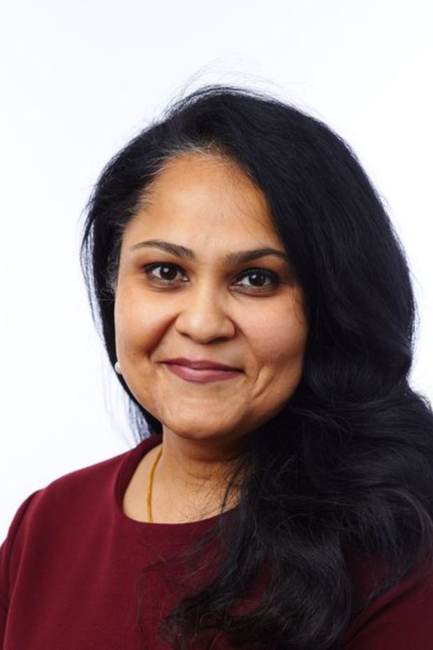 Swathi Kiran