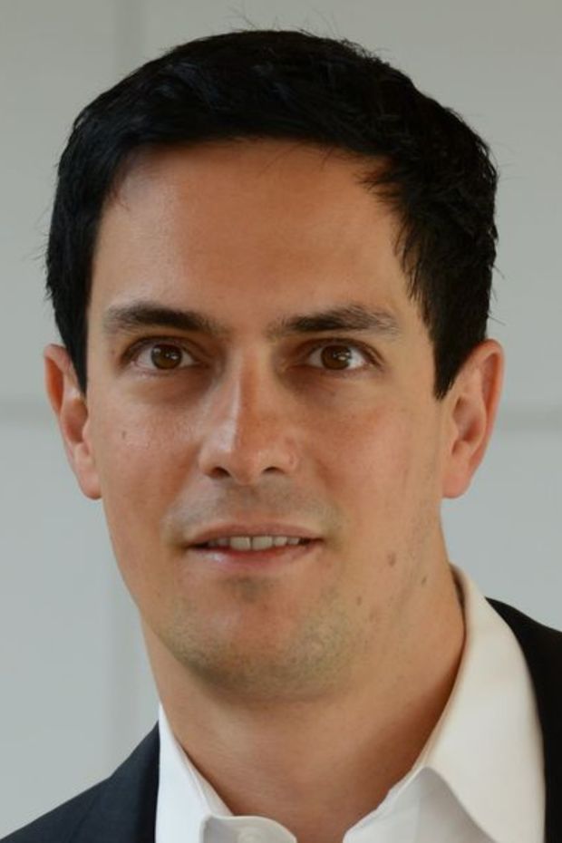 Tarek Alexander Hassan