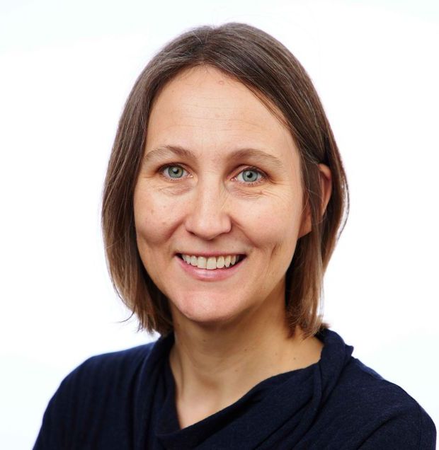 Virginia Best