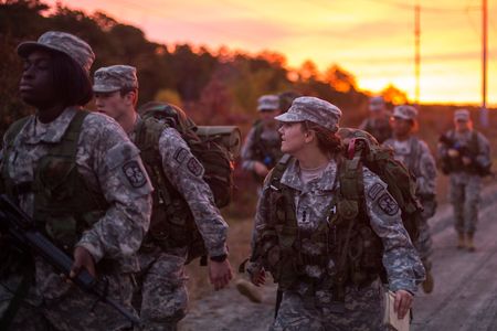 Ruck March
